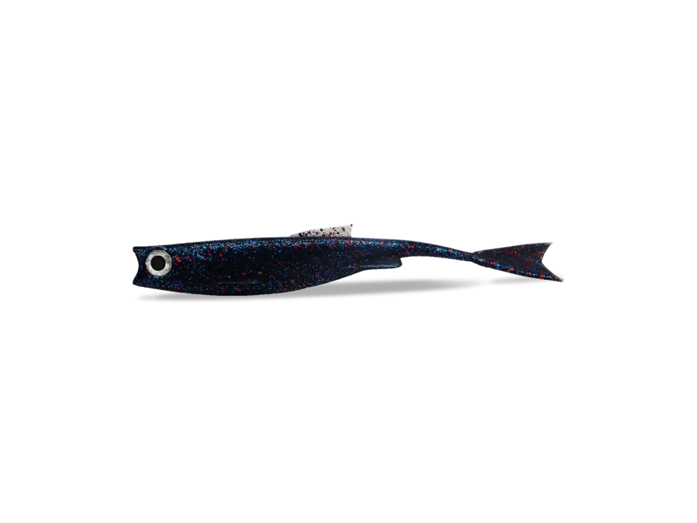 Fishing Ghost - Renky Shad VTL (20 cm)