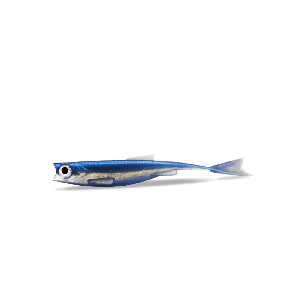 Fishing Ghost - Renky Shad VTL (20 cm)