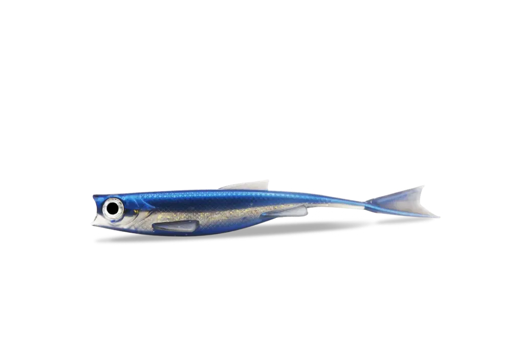 Fishing Ghost - Renky Shad VTL