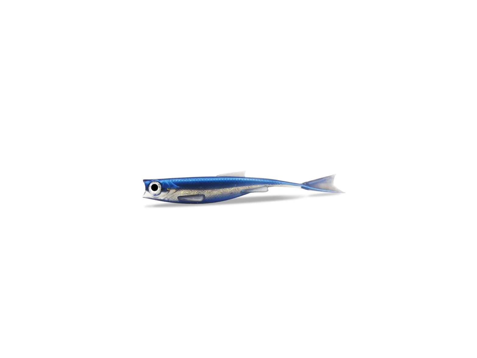 Fishing Ghost - Renky Shad VTL (20 cm)