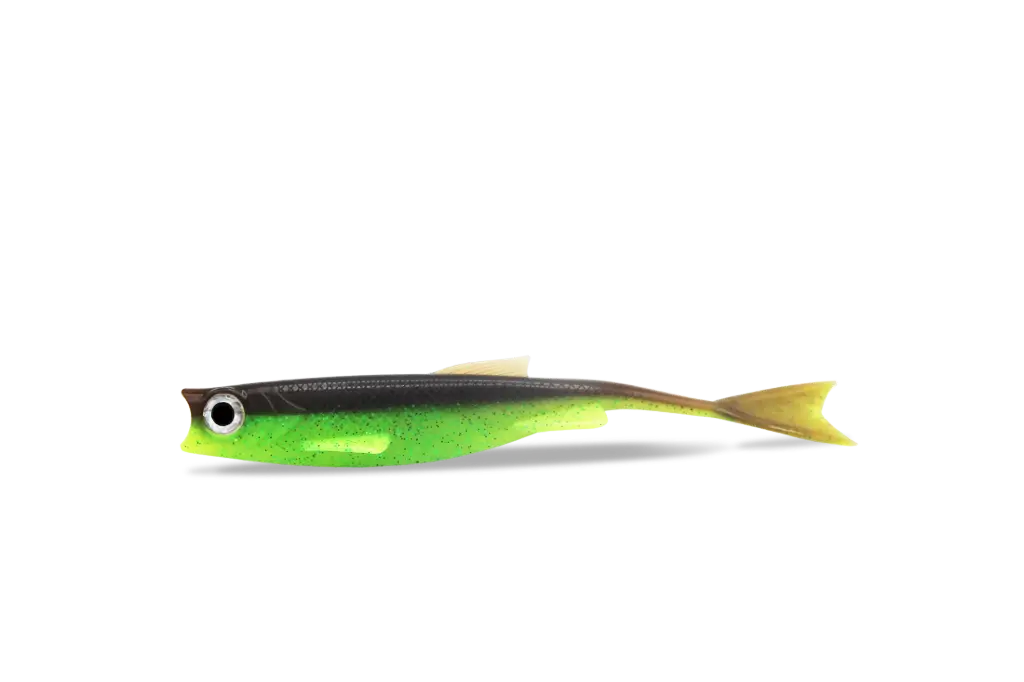 Fishing Ghost - Renky Shad VTL