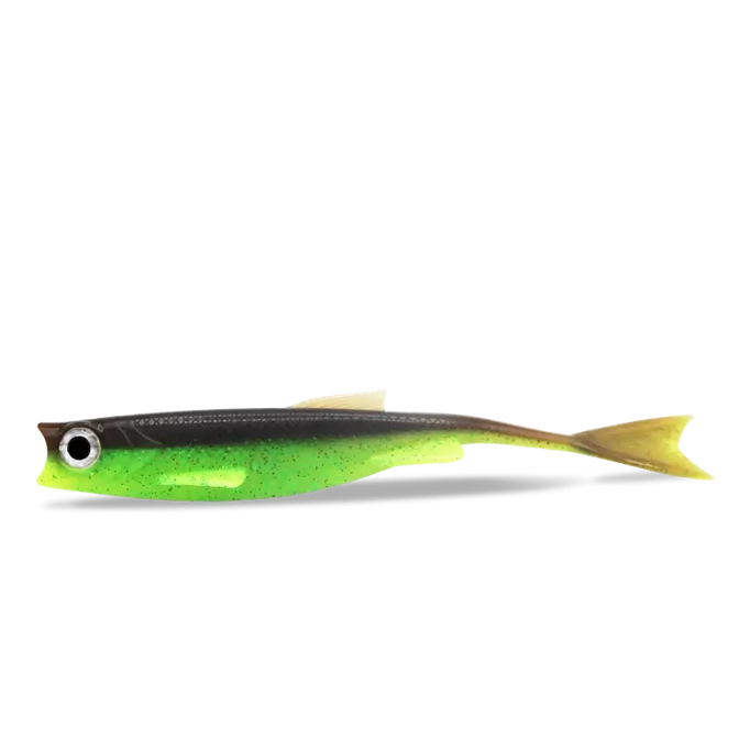 Fishing Ghost - Renky Shad VTL (20 cm)