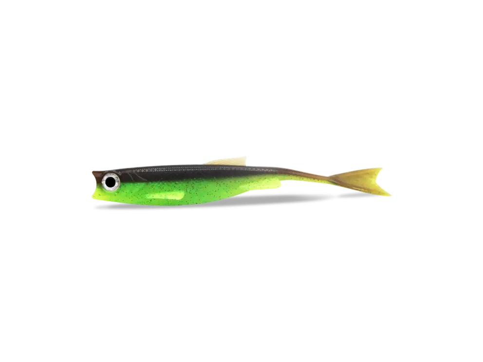 Fishing Ghost - Renky Shad VTL (20 cm)