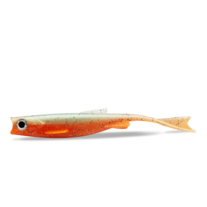 Fishing Ghost - Renky Shad VTL (20 cm)