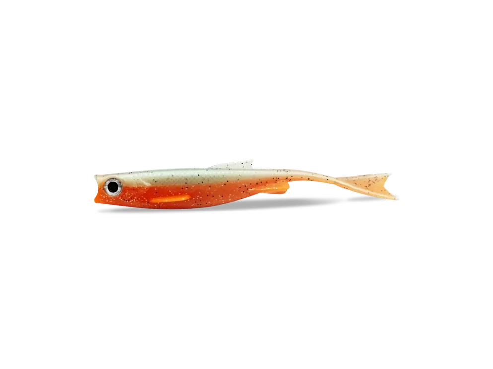 Fishing Ghost - Renky Shad VTL (20 cm)