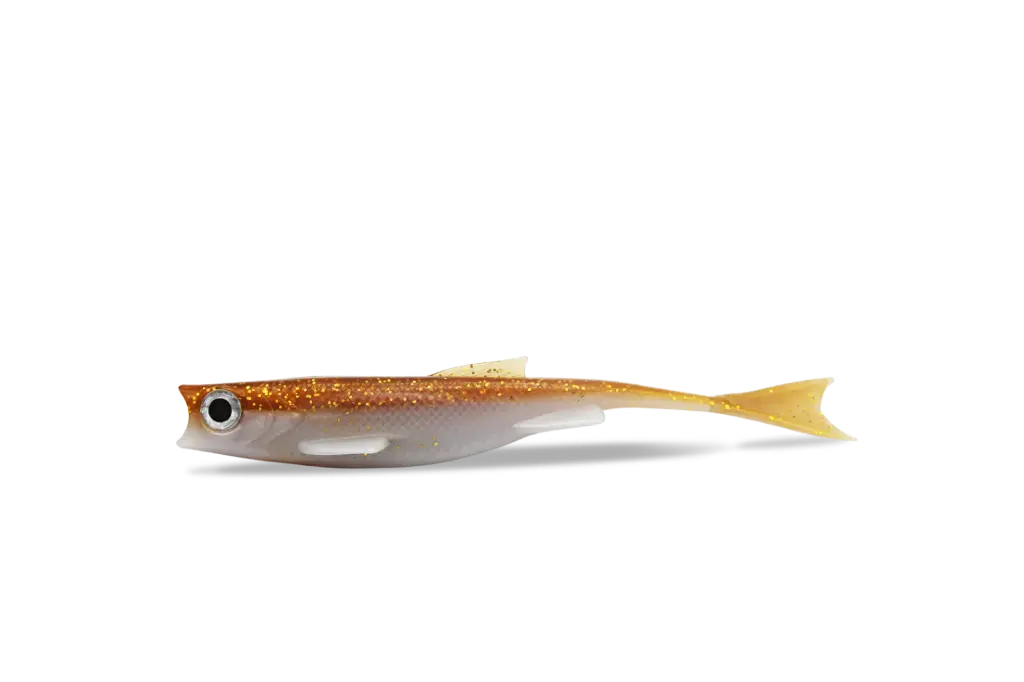 Fishing Ghost - Renky Shad VTL