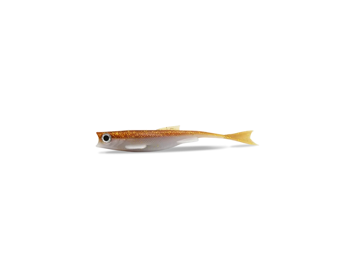 Fishing Ghost - Renky Shad VTL (20 cm)