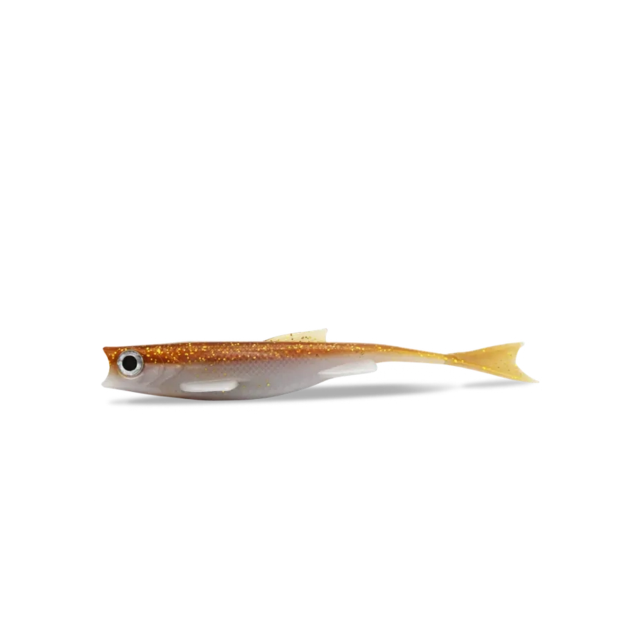Fishing Ghost - Renky Shad VTL (20 cm)