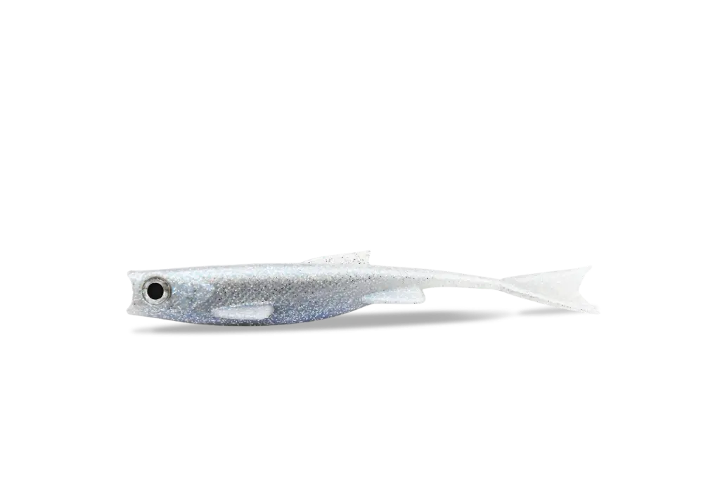 Fishing Ghost - Renky Shad VTL