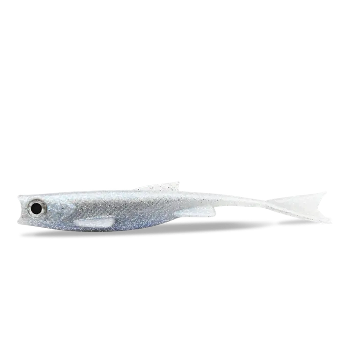 Fishing Ghost - Renky Shad VTL (20 cm)