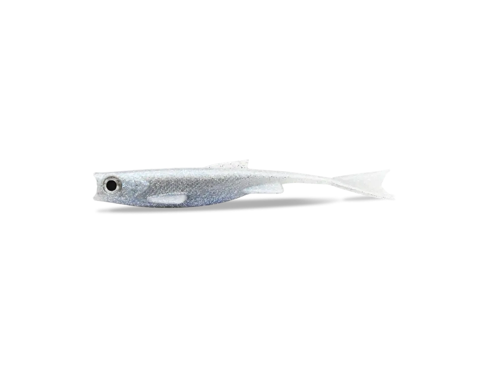 Fishing Ghost - Renky Shad VTL (20 cm)