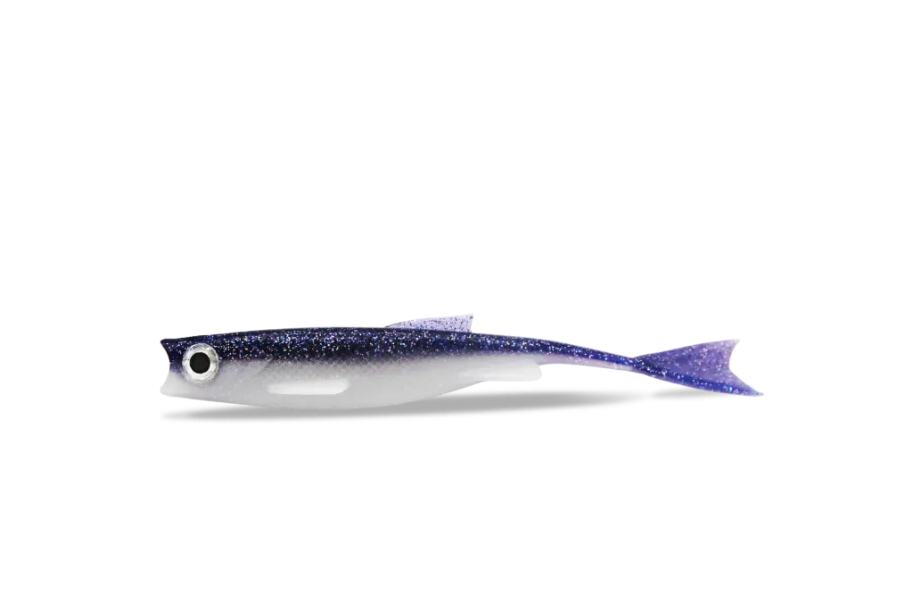 Fishing Ghost - Renky Shad VTL