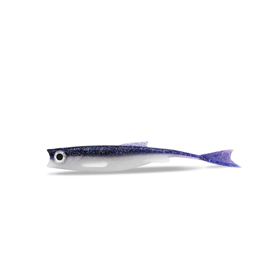Fishing Ghost - Renky Shad VTL (20 cm)
