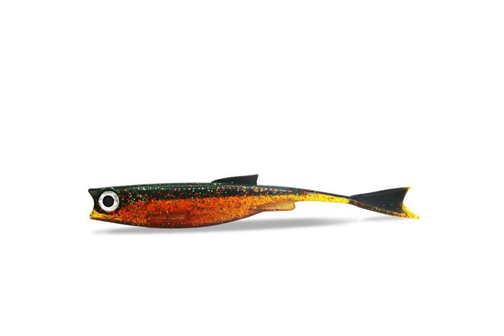 Fishing Ghost - Renky Shad VTL