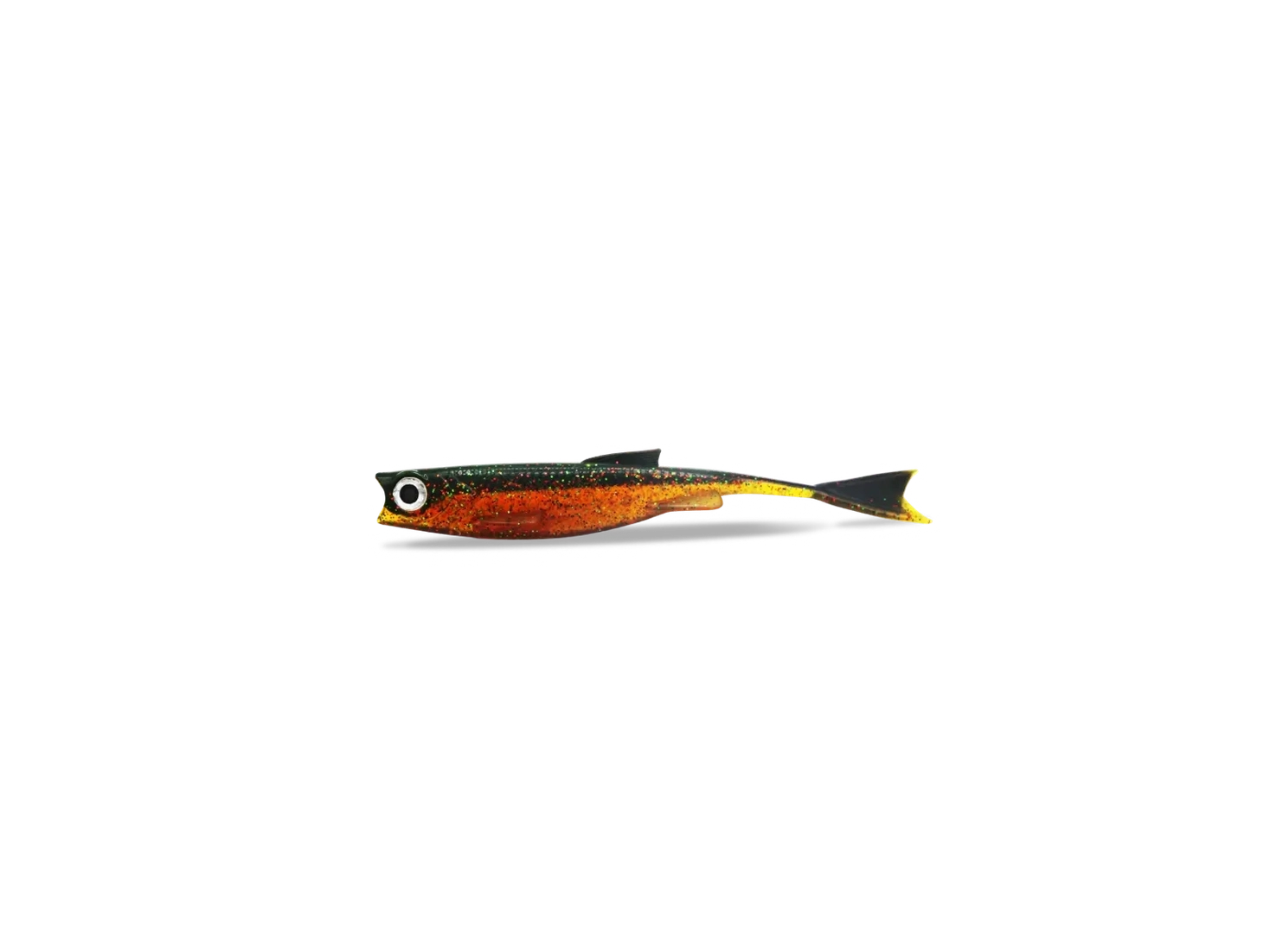 Fishing Ghost - Renky Shad VTL (20 cm)