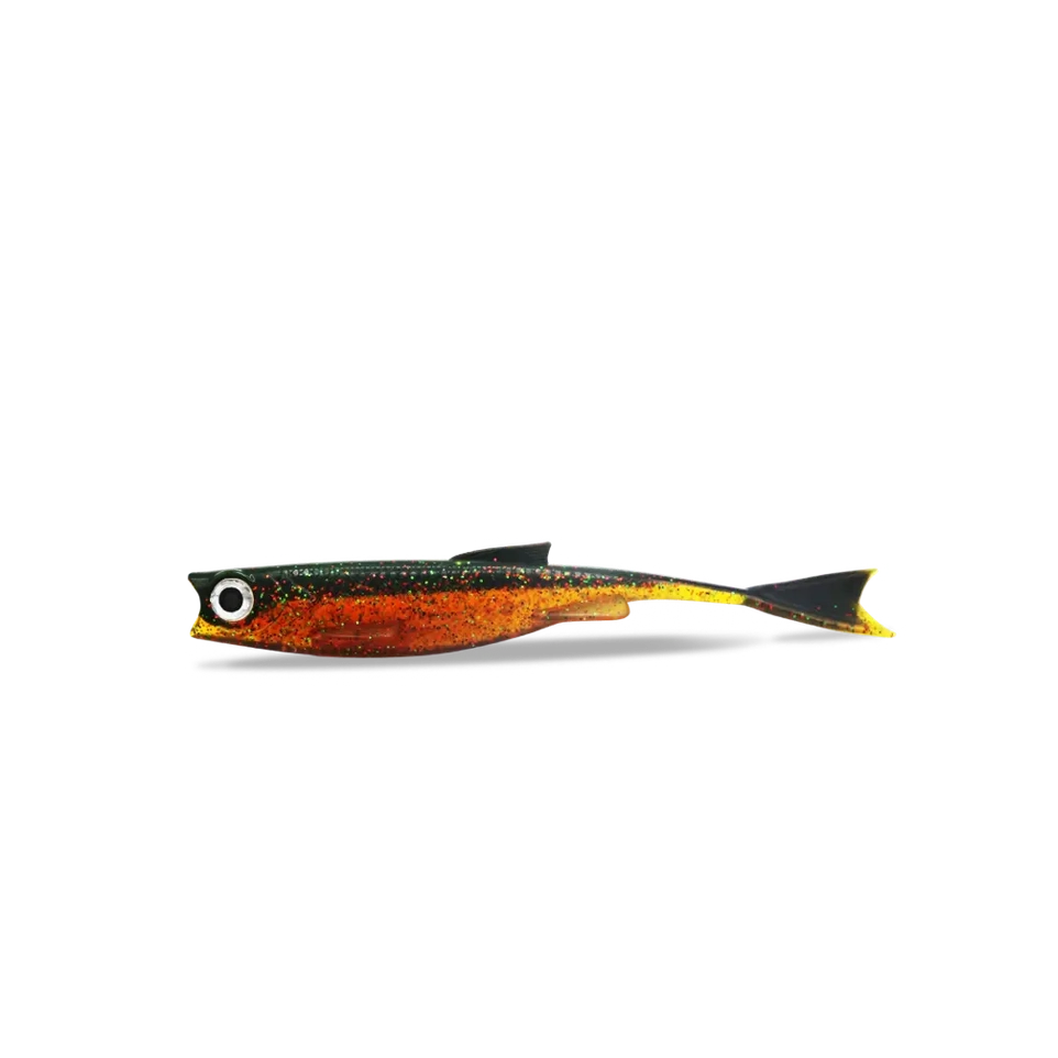 Fishing Ghost - Renky Shad VTL (20 cm)