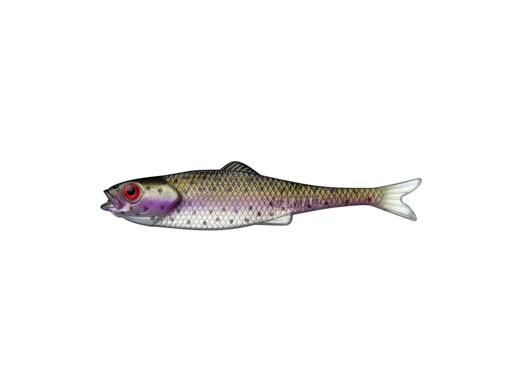 LMAB - Finesse Filet