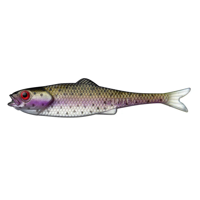 LMAB - Finesse Filet
