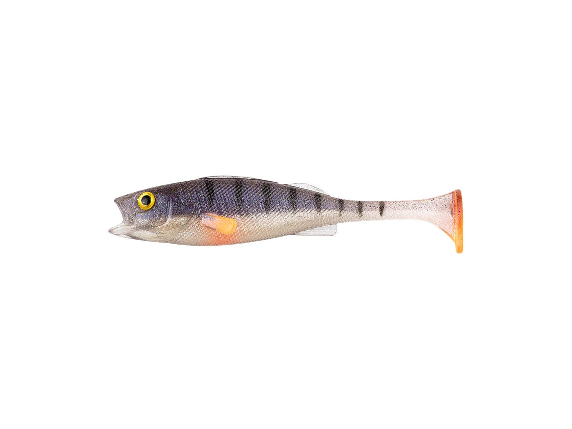 LMAB - KØFI Perch Shad