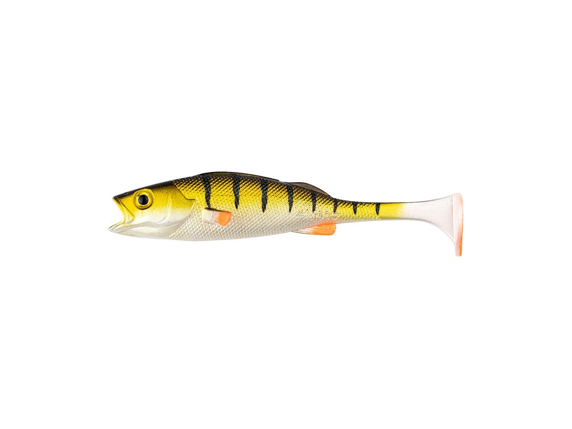 LMAB - KØFI Perch Shad