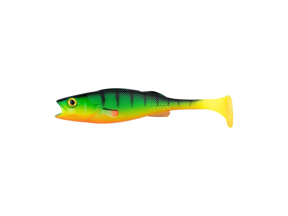 LMAB - KØFI Perch Shad