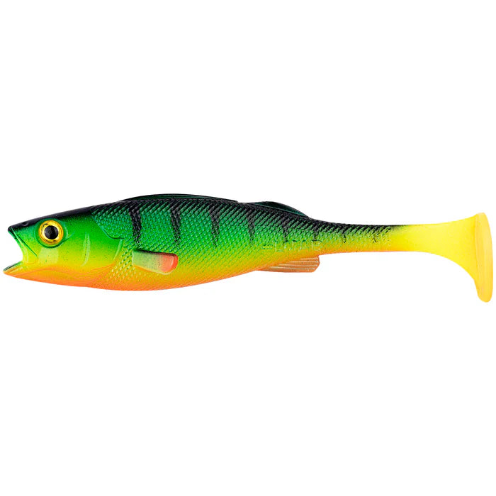 LMAB - KØFI Perch Shad