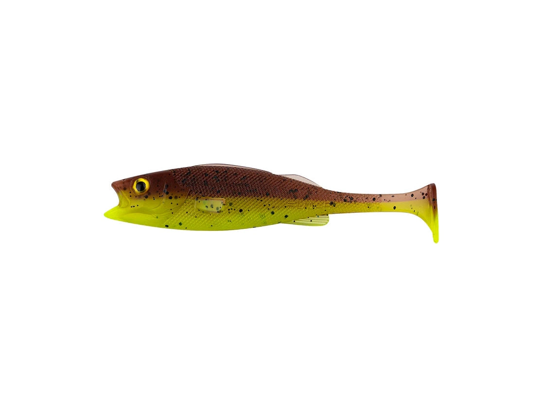 LMAB - KØFI Perch Shad