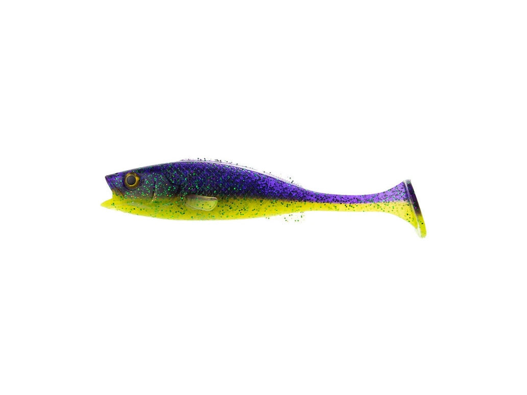 LMAB - KØFI Perch Shad
