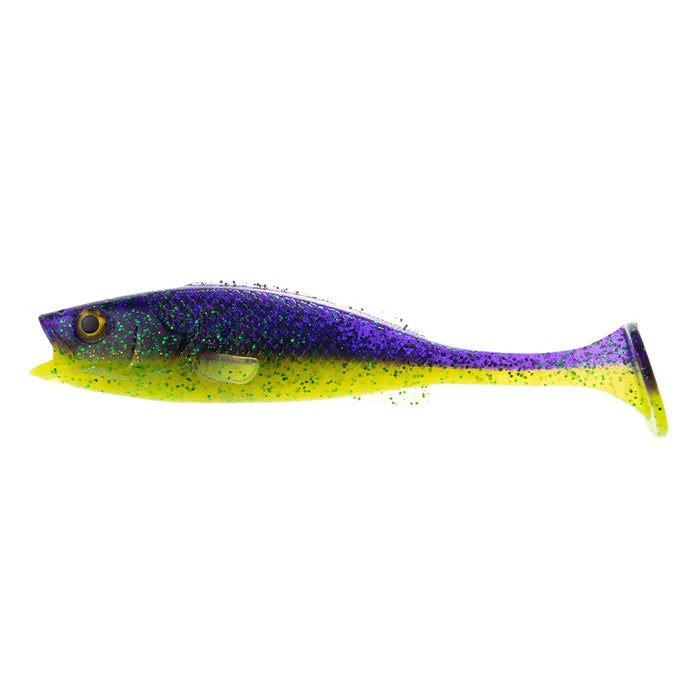LMAB - KØFI Perch Shad