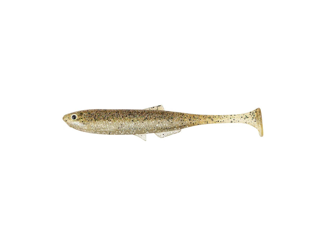 LMAB - KØFI Bleak Shad