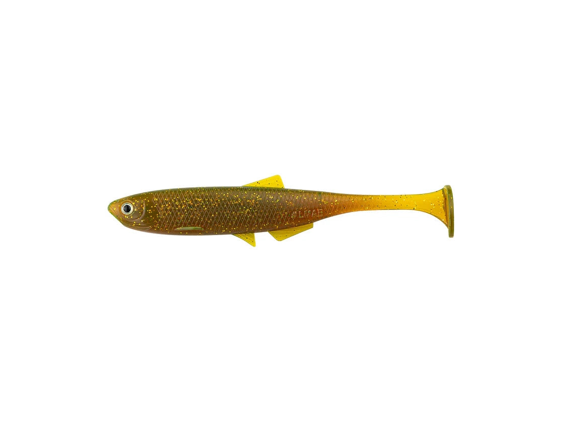 LMAB - KØFI Bleak Shad
