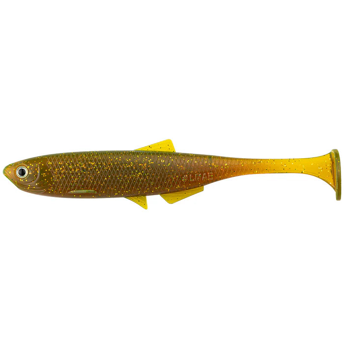 LMAB - KØFI Bleak Shad