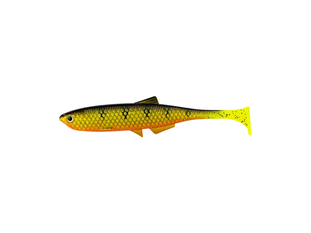LMAB - KØFI Bleak Shad