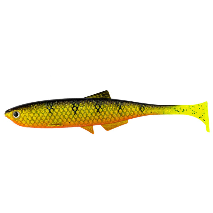 LMAB - KØFI Bleak Shad