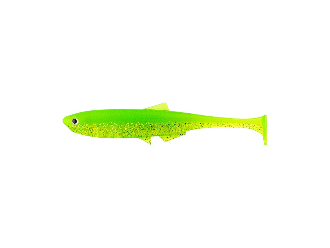 LMAB - KØFI Bleak Shad