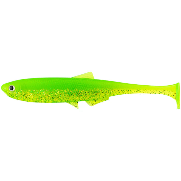 LMAB - KØFI Bleak Shad