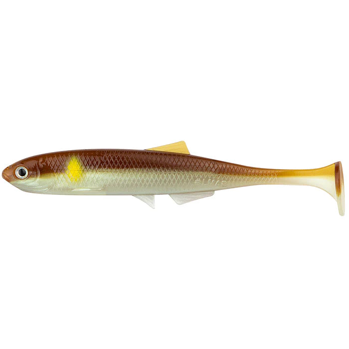 LMAB - KØFI Bleak Shad