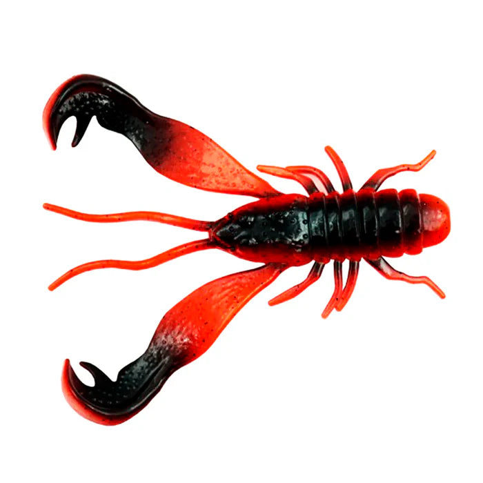 LMAB - Finesse Filet Craw