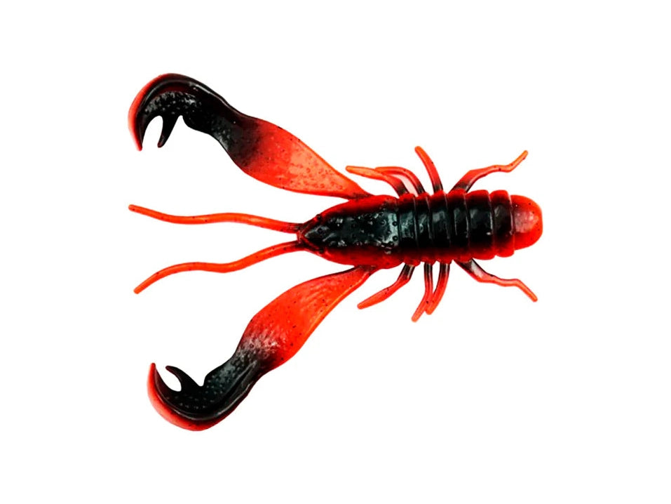 LMAB - Finesse Filet Craw