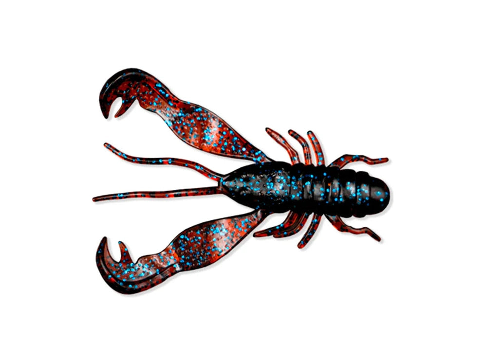 LMAB - Finesse Filet Craw