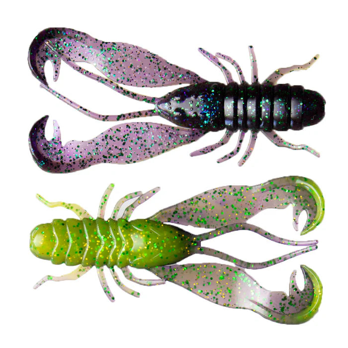 LMAB - Finesse Filet Craw