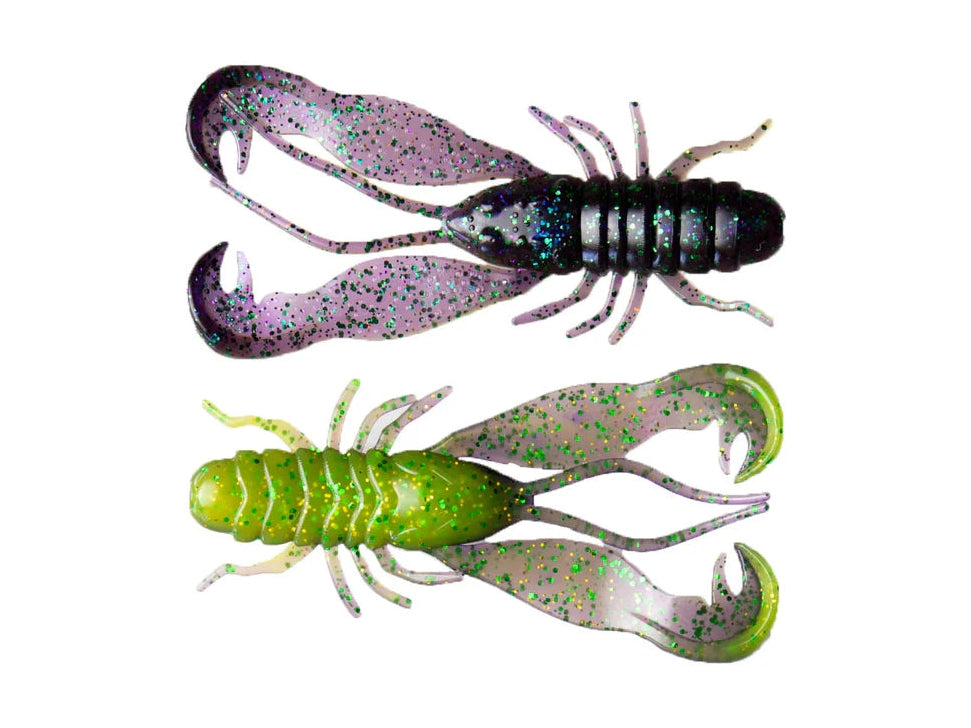 LMAB - Finesse Filet Craw