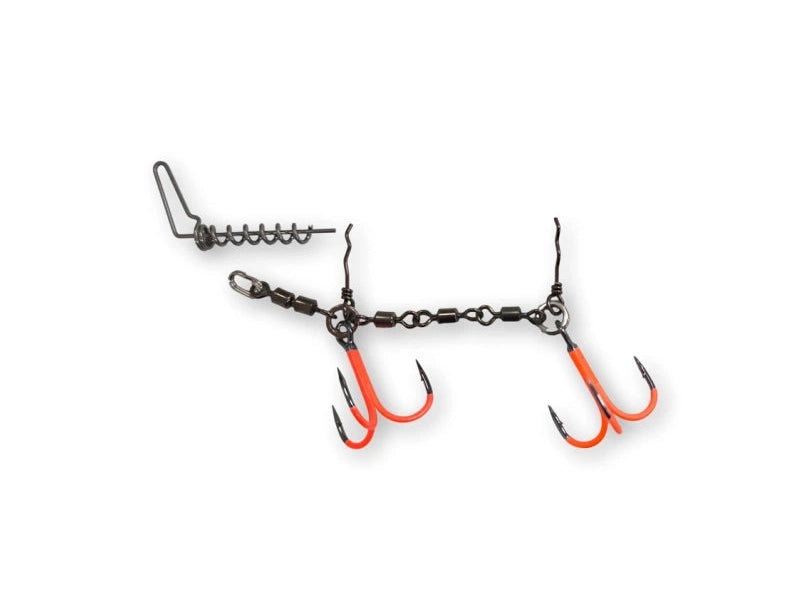 Pikecraft - Swivel Stinger Kit UV