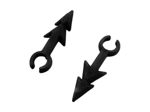 Pikecraft - Quick Release Pin Big Double Arrow