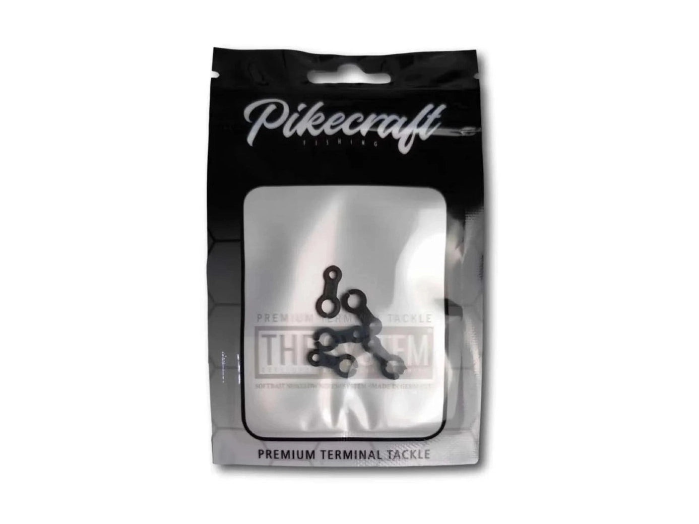 Pikecraft - Quick Ring Release Clip (5pcs)