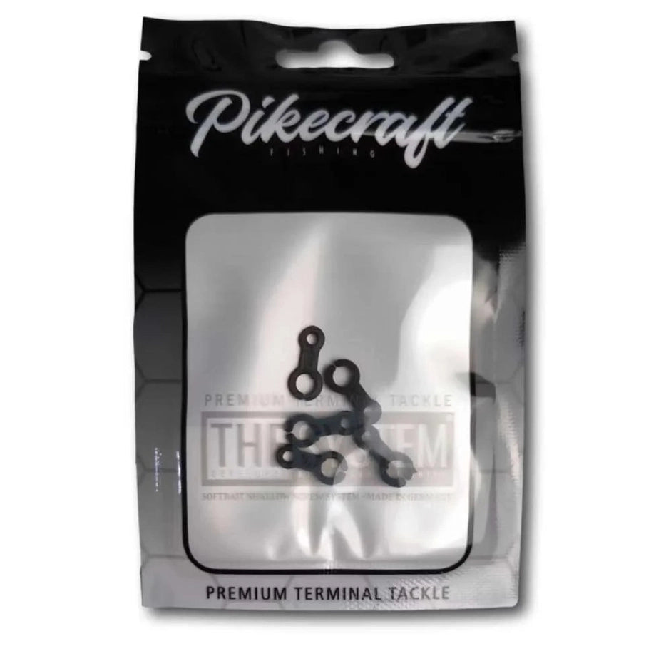 Pikecraft - Quick Ring Release Clip (5pcs)