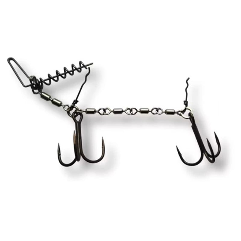 Pikecraft - Swivel Stinger Kit