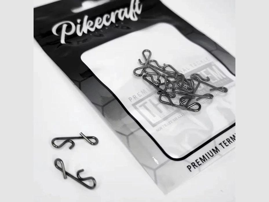 Pikecraft - No Knot