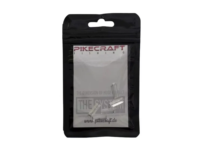 Pikecraft - Trailer Hook Tube