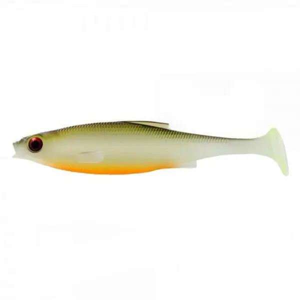 LMAB - KØFI Roach Shad